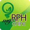 MyRPH Online icon