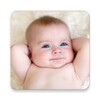 Baby sounds free icon