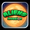 Aliens Invasion icon