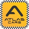 Atlas Cars London MiniCab icon