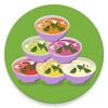 Sauce recipe icon