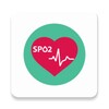 Pulse Oximeter - Beat & Oxygen icon