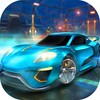 Nitro Racing - Max Speed Car icon