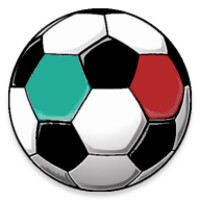 Futbol Liga Mexicana android app icon