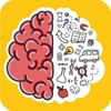Brain Test - Adult Mind Games icon