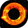 Orbital X icon