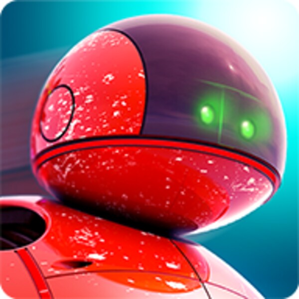 Robot Run Madness for Android - Download the APK from Uptodown