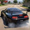 Icono de City Car Drifting Racing Games