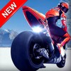 Speed Racer 3D- Racing Moto icon