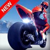 Biểu tượng Speed Racer 3D- Racing Moto