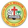 Bible Mission icon