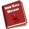1100 Kata Mutiara icon