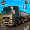 Indian Highway Oil Truck Game icon