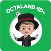 Octaland 4D+ icon