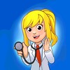 My City : Hospital आइकन
