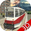 Russian Tram Simulator 3D icon