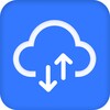 Drive Backup Cloud storage icon