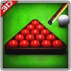 Let's Play Snooker 3D icon