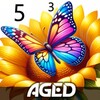 أيقونة Aged Color