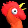 ChickenPop icon
