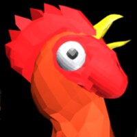 ChickenPOP! android app icon