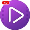 Sax Video Player - All Format icon