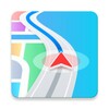Offline Map Navigation icon