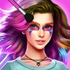Icono de Face Paint Dress Up & Beauty Salon Spa