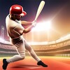 9. Baseball Clash icon