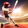 أيقونة Baseball Clash