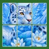 Icono de Jigsolitaire Puzzle: Slide Fun