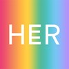 Her 图标