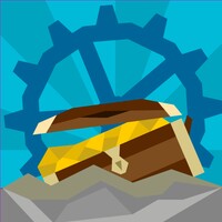 20 000 Cogs under the Seaapp icon