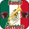 Musica Banda y Corridos icon