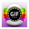GIF Maker - GIF Camera - Video icon