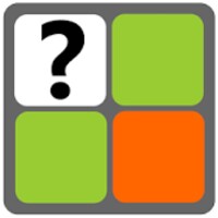 Match game android app icon