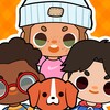 Minni Home - Play Familyアイコン