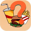 Food games - Guess the Food Cooking Quiz icon