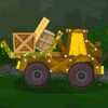 Forest Truck icon