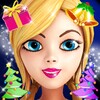 Princess Advent Calendar Xmas icon