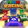 Pj-Masks Racing icon