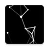 Particle Constellations Live Wallpaper icon