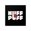 Huff & Puff Burger 아이콘
