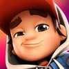 Icono de Subway Surfers City