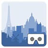 Ícone de VR Cities