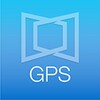 GPS CHECK-IN icon