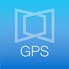 Icon von GPS CHECK-IN