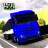 Icono de Brasil Truck Simulador