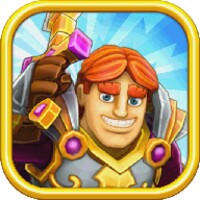 Clash of Islands android app icon