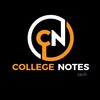 Icône College Notes